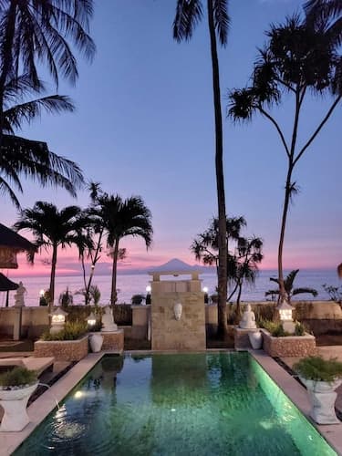 Puri Mas Boutique Resort & Spa