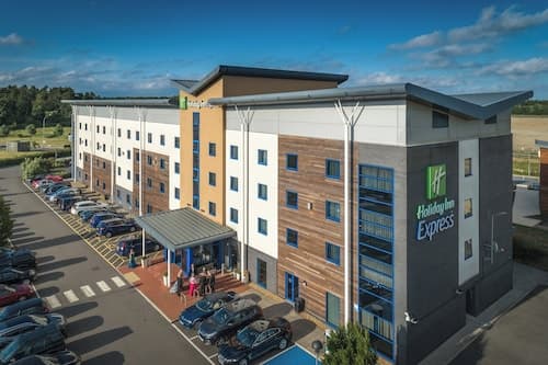 Holiday Inn Express Kettering by IHG