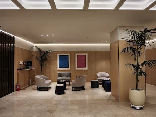 Hotel Sunshine Seoul