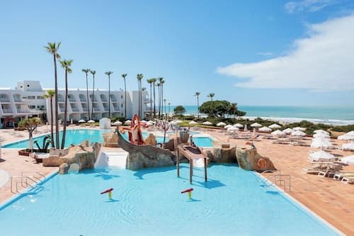 Iberostar Waves Royal Andalus