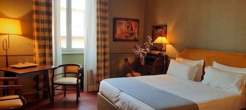 Domus Livia Luxury Suites