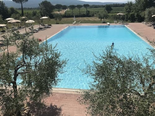 Fattoria Casabianca