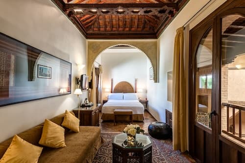 Casa Morisca Hotel Boutique