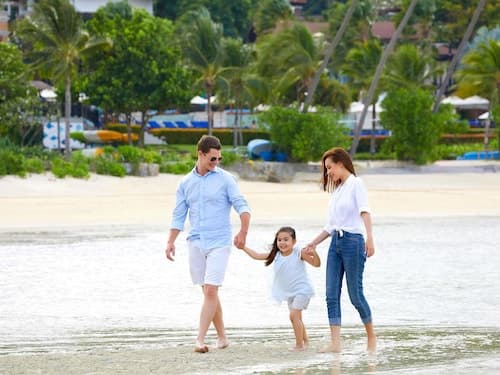 Pullman Phuket Panwa Beach Resort