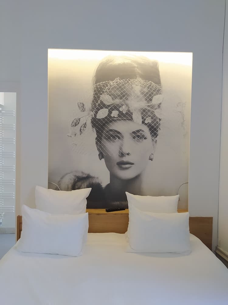 Hotel François 1er