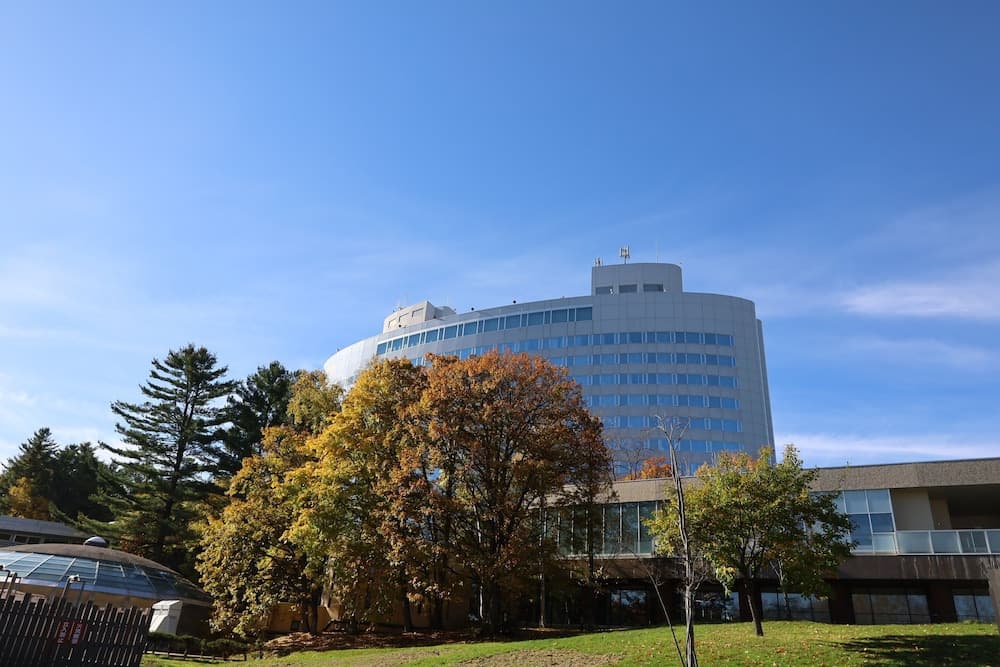 Shin Furano Prince Hotel