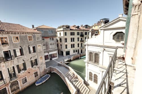 Palazzo Schiavoni Residenza d’Epoca