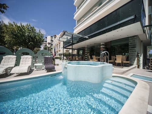 Hotel Levante
