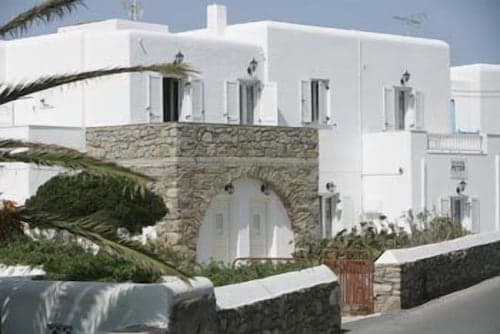 Peter's Studio
