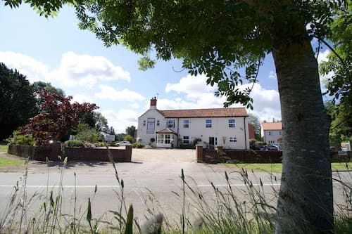 The Plough Inn