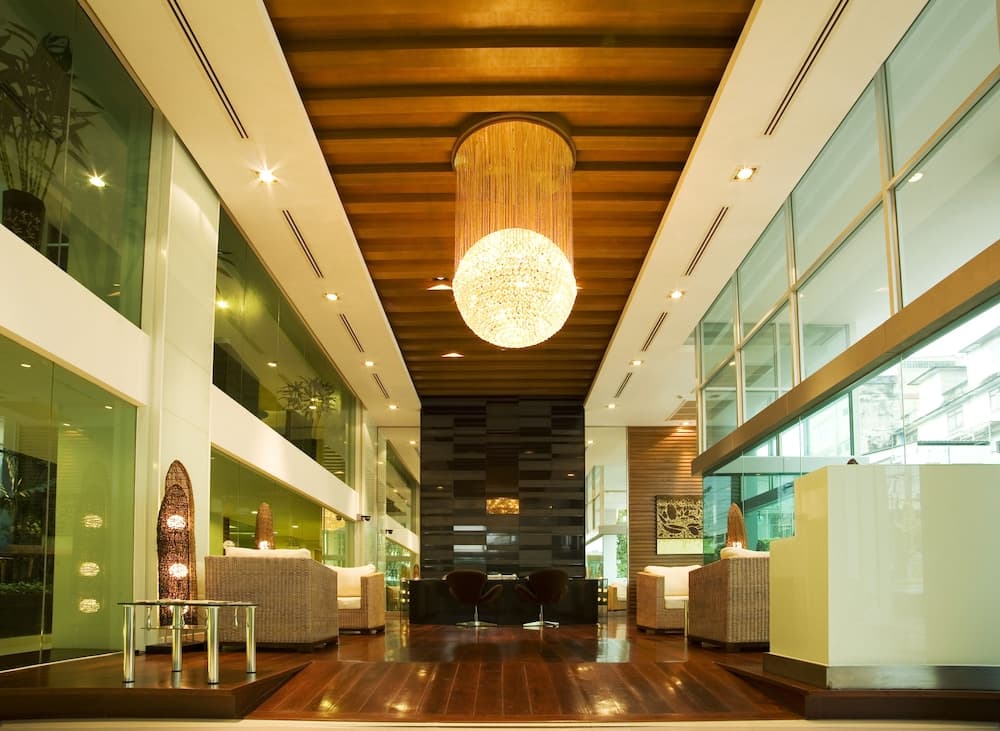 Olive Hotel & Residence Bangkok Sukhumvit 101