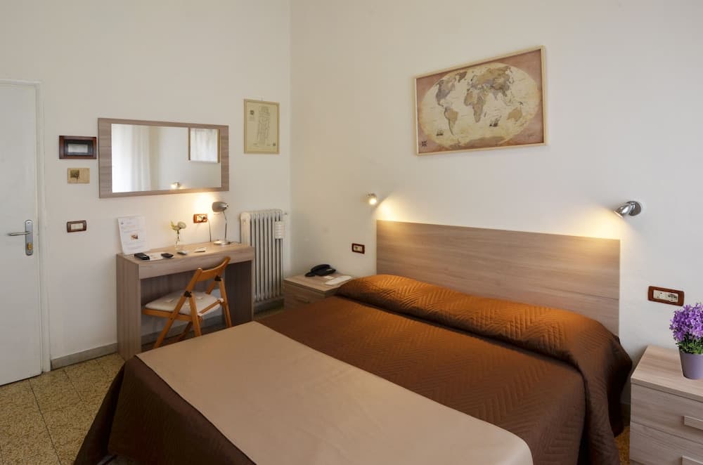 Hotel La Torre
