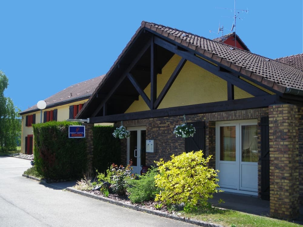 Prest 'Hotel