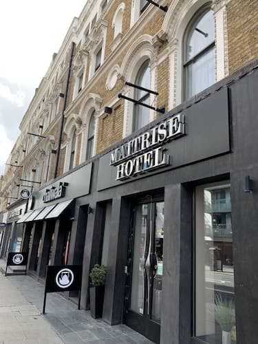 Maitrise Hotel Maida Vale