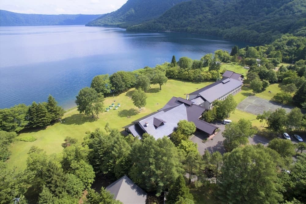 Towada Prince Hotel