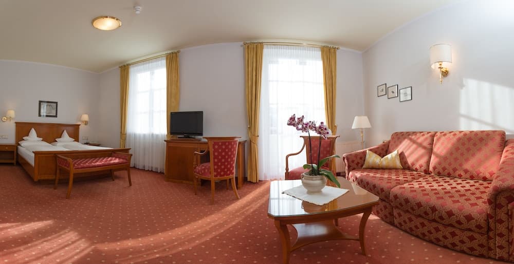 Park Hotel Bellevue
