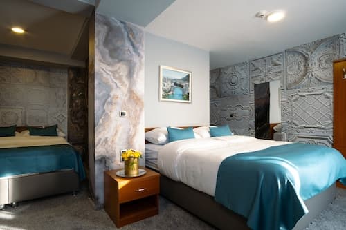 Hotel Villa Harmony