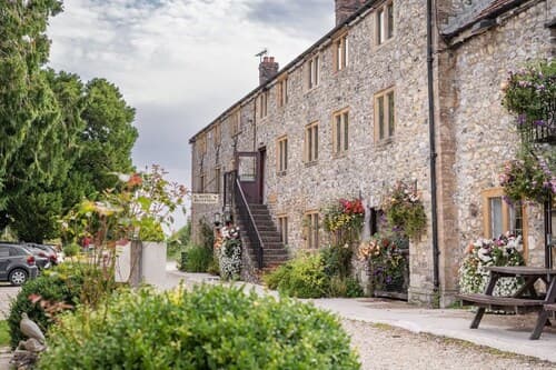 Hornsbury Mill