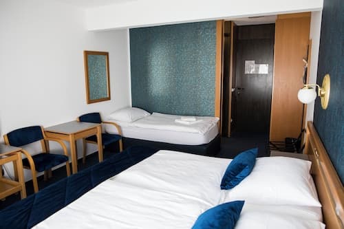 Alp Hotel