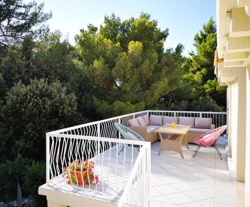 Apartments Karacic
