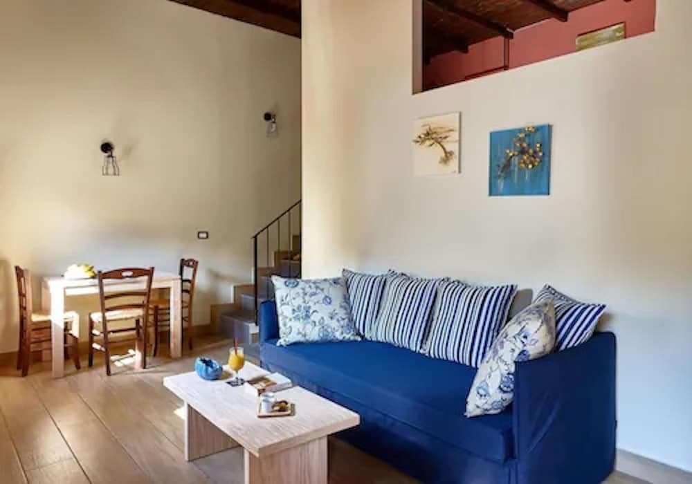 Esperides Resort Crete, The Authentic Experience