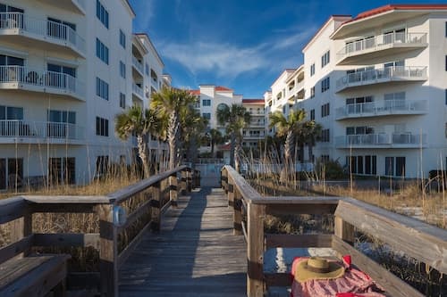 Palm Beach Resort Orange Beach a Ramada by Wyndham