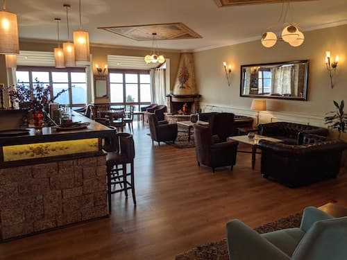 Hotel Likoria
