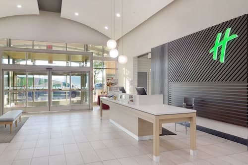 Holiday Inn Hotel & Suites PHOENIX AIRPORT by IHG