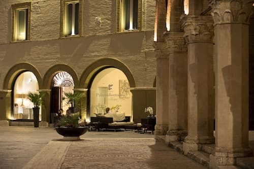 Palazzo Bontadosi Hotel & Spa