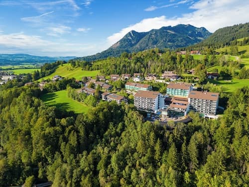 Allgäu Stern Hotel