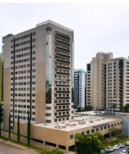 Nobile Suites Monumental