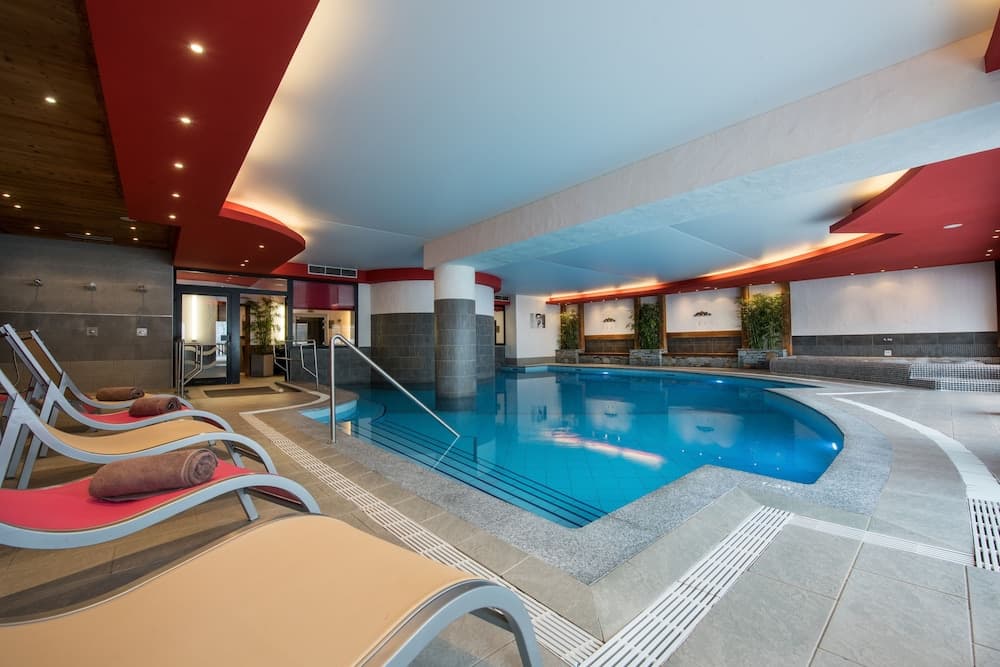 CGH Résidences & Spas Les Clarines