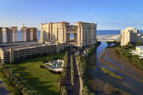 North Beach Resort & Villas