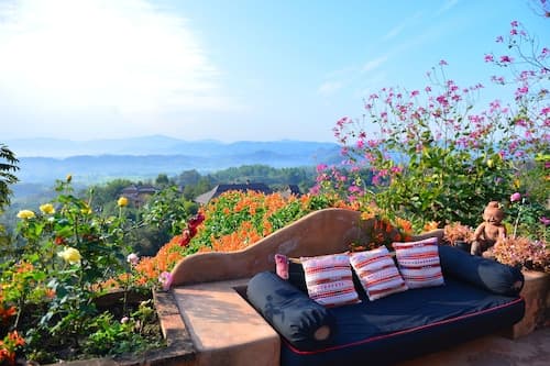 Phu Chaisai Chiang Rai Mountain Resort