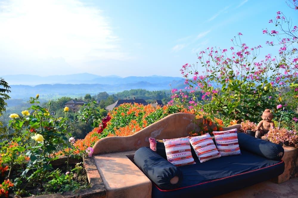 Phu Chaisai Chiang Rai Mountain Resort
