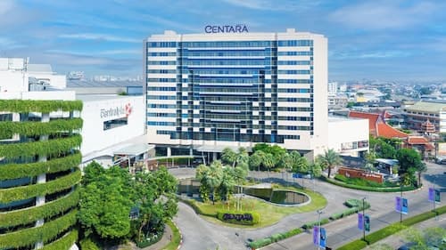Centara Udon