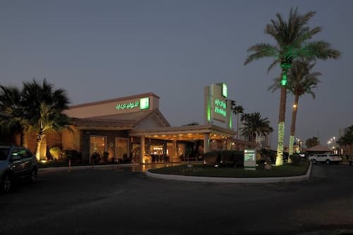 Holiday Inn Al Khobar - Corniche by IHG