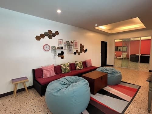 Sandalay Resort Pattaya
