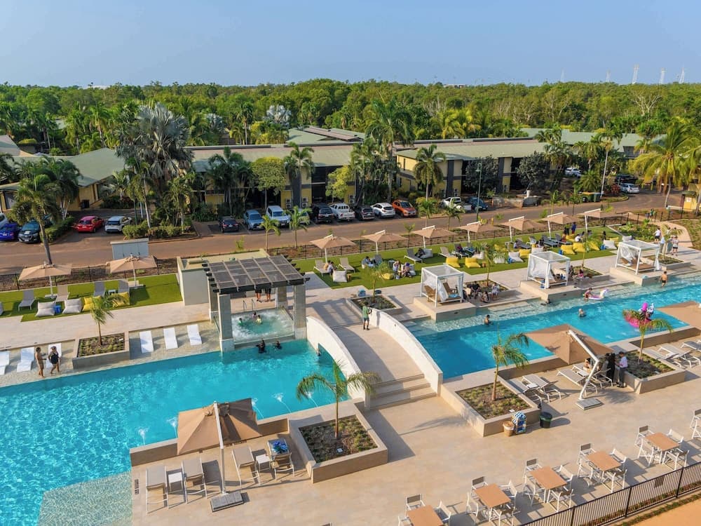 Novotel Darwin Airport