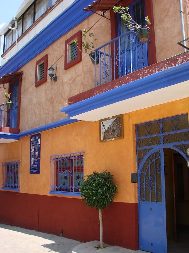 Casa Xochimilco