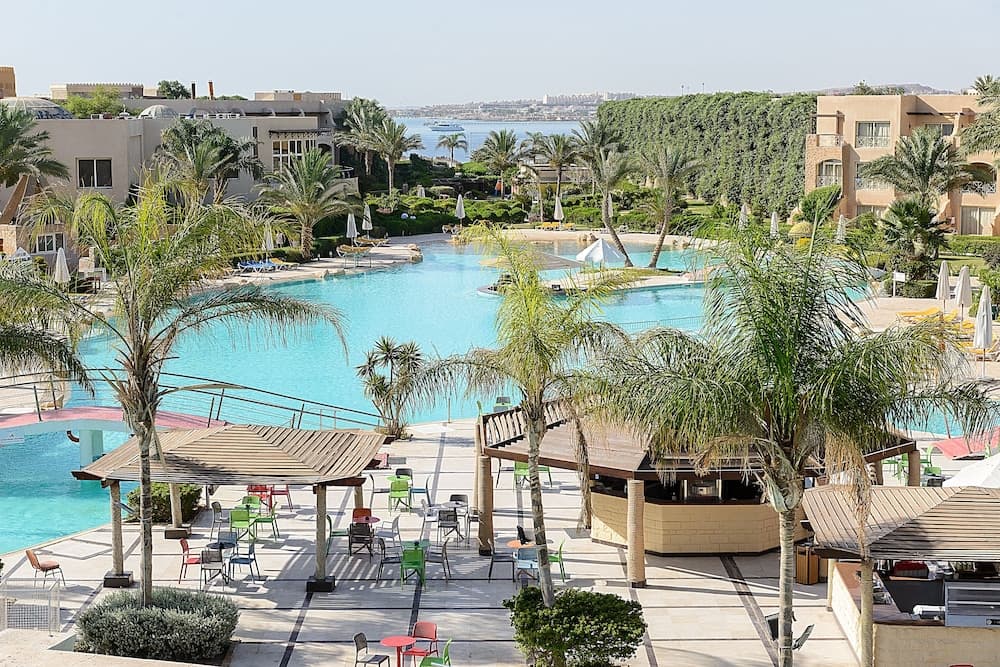 Prima Life Makadi Hotel - All inclusive
