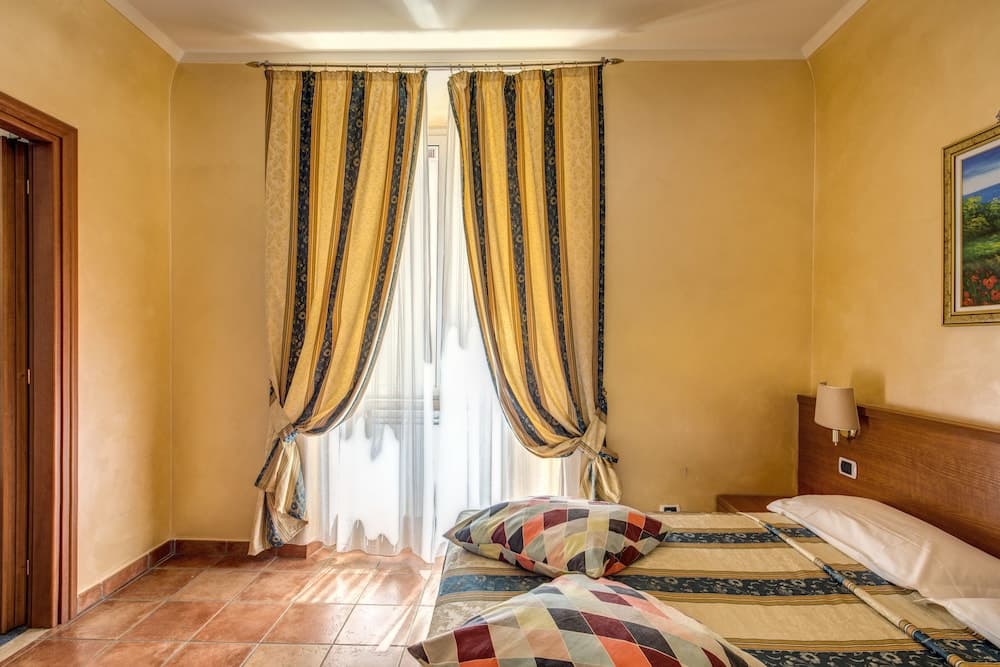 Hotel Maryelen