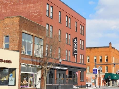 The Historic Gould Hotel Seneca Falls, an Ascend Collection Hotel