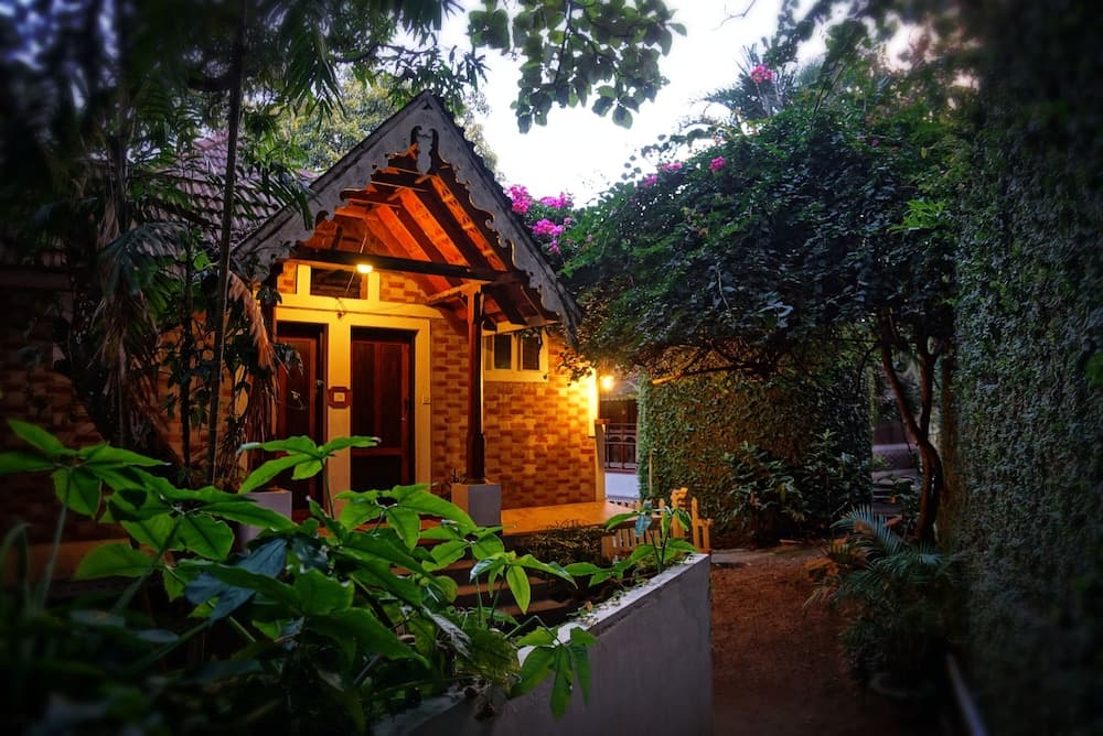 Hotel Ambadi