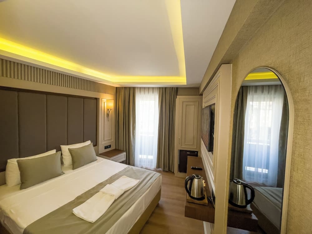 Martinenz Hotel