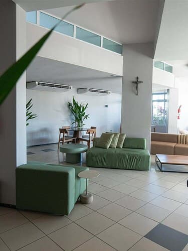 Hotel Sete Coqueiros