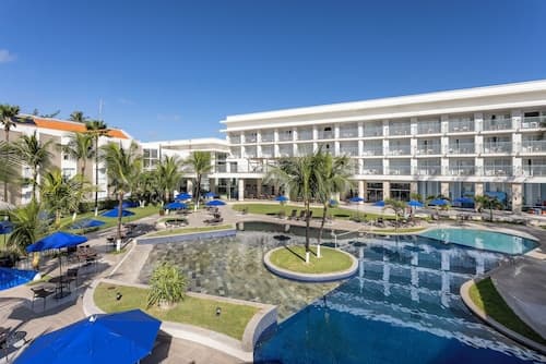 Marupiara All Inclusive Resort by Wish