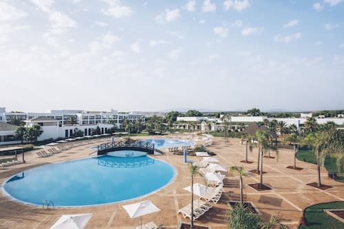 Iberostar Waves Saïdia