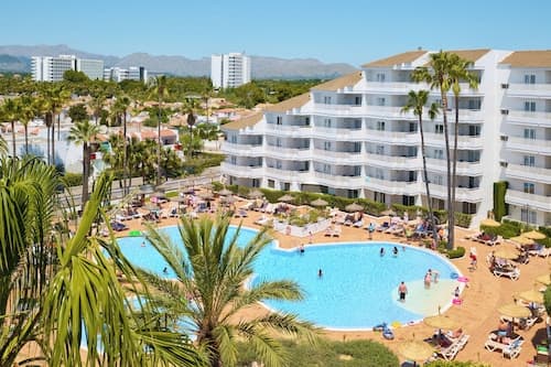 Grupotel Port d'Alcudia