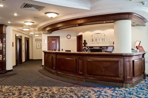 Hotel Onegin